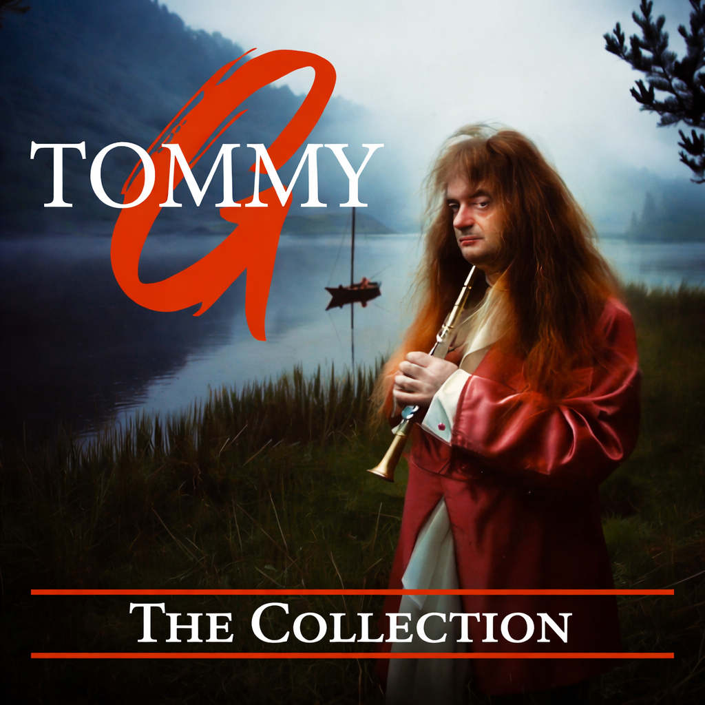 Tommy G — The Collection